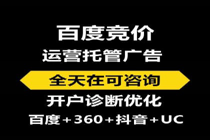 竞价排名案例：快速抢占市场先机